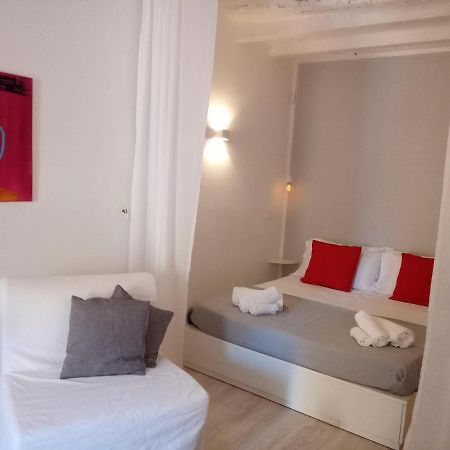 Studio10 Palermo Bagian luar foto