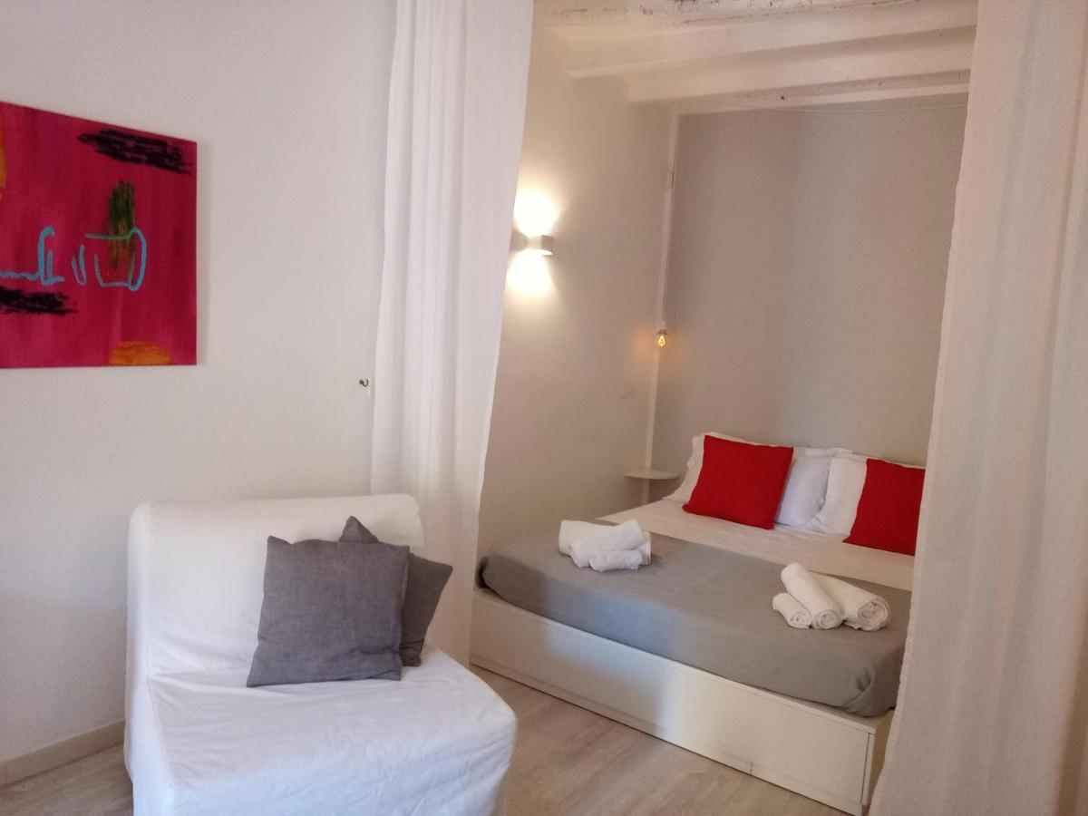 Studio10 Palermo Bagian luar foto