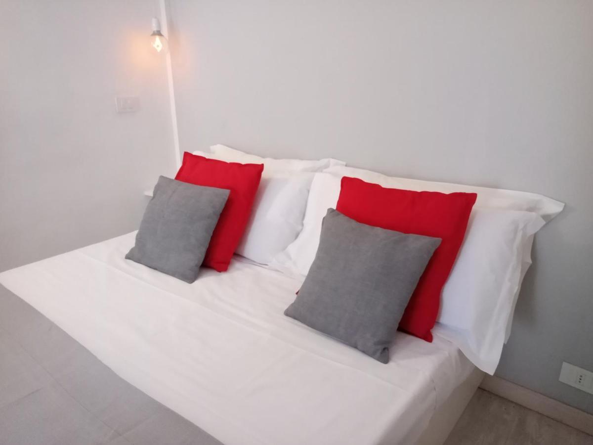 Studio10 Palermo Bagian luar foto