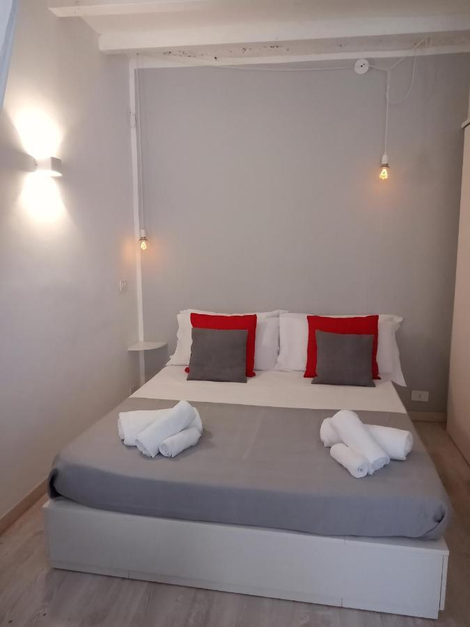 Studio10 Palermo Bagian luar foto