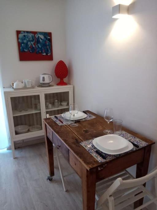 Studio10 Palermo Bagian luar foto