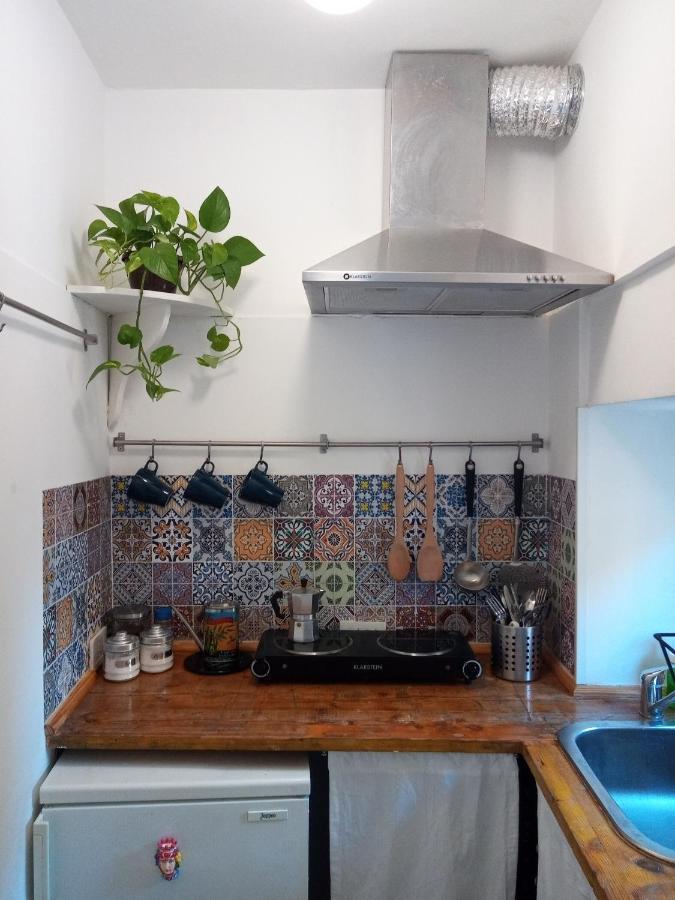 Studio10 Palermo Bagian luar foto