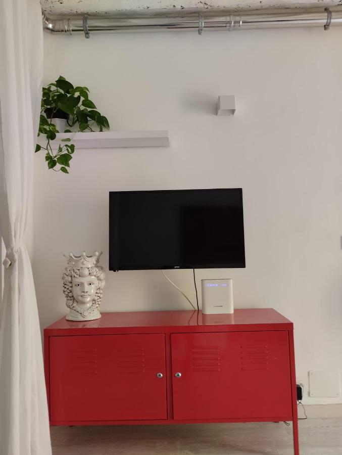 Studio10 Palermo Bagian luar foto